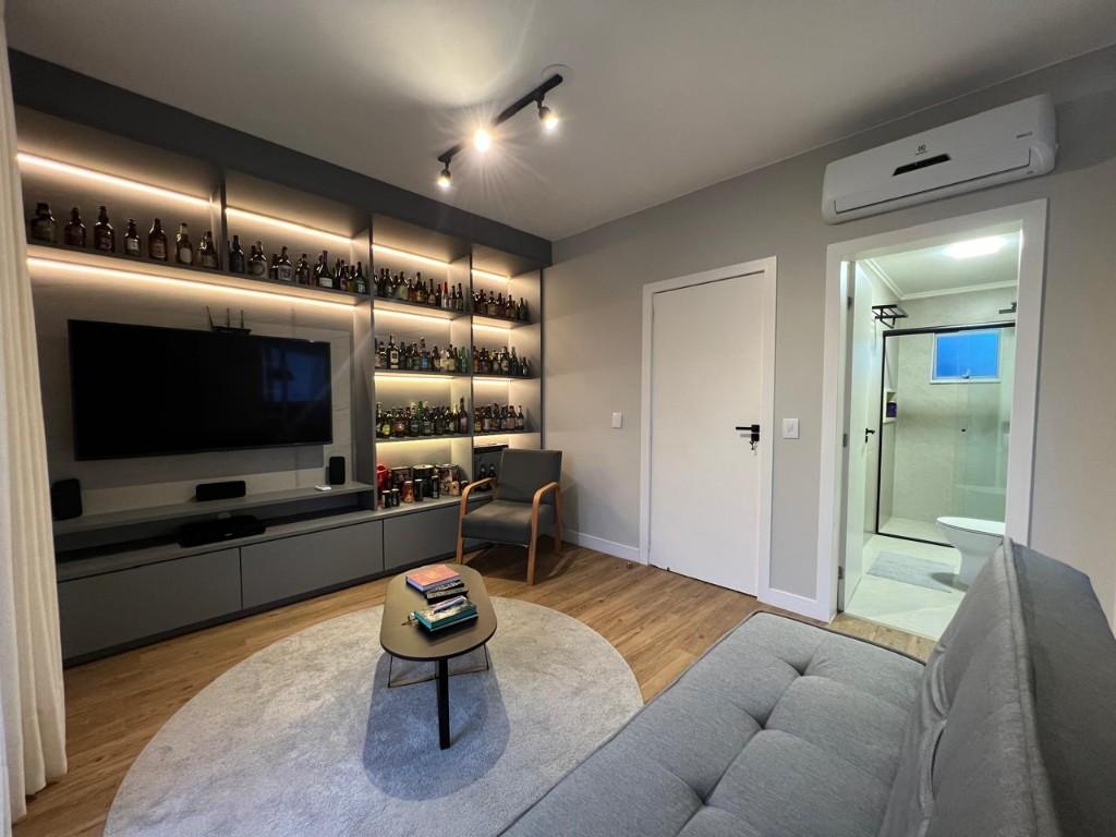 Cobertura em Pedra Branca, Palhoça. 3 quartos, 189m². Imagem 9 de 22